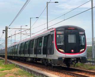 MTR Tourist Day Pass