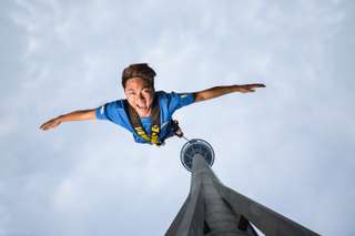 Skypark Macau by AJ Hackett, SGD 130