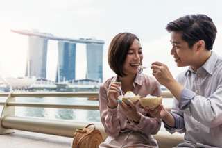 Professional Photo Shoot in Singapore, SGD 200