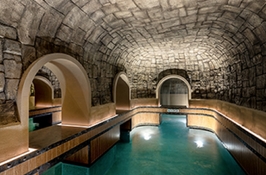 Paradise City Water Spa Cimer 3