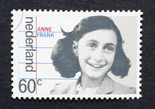 Anne Frank Walking Tour