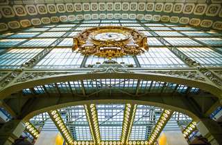 Musée d'Orsay: Dedicated Entrance, 532.862 VND