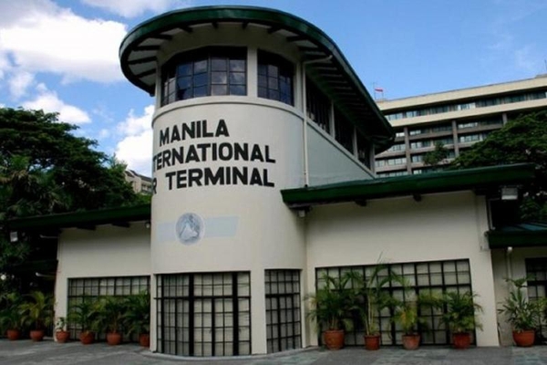 manila half day tour with hotel pick up