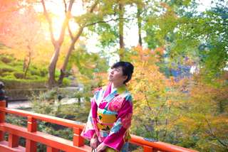 Professional Photo Shoot in Kyoto, Rp 2.522.117