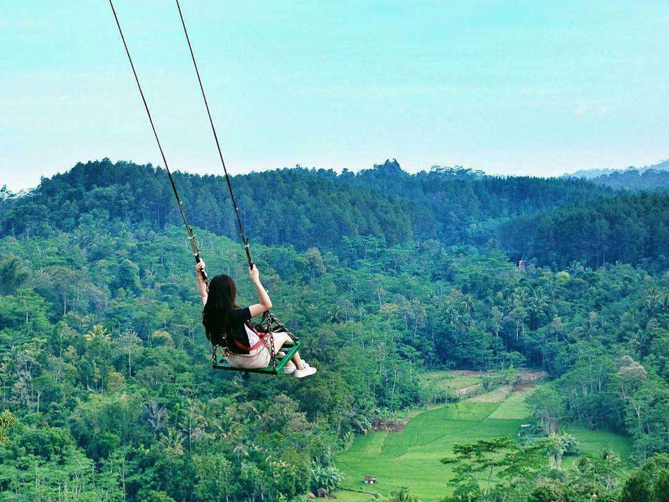 Kulon Progo Village - 1 Hari Tickets - Special Price 2023 at Traveloka