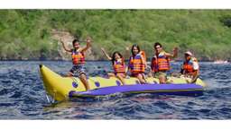 Quicksilver Cruise Bali Tour - 1 Day, AU$66