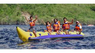 Quicksilver Cruise Bali Tour - 1 Day, USD 56.81