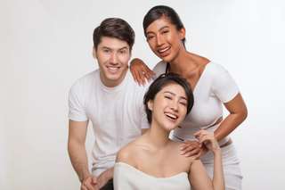 Gloskin Aesthetic Clinic Serpong, Rp 900.000