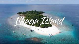 LIHAGA TRIP - SNORKELING - KEBERANGKATAN MANADO Minimal 2 Pax , Rp 1.100.000