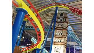Tiket KidCity Depok, Rp 64.900