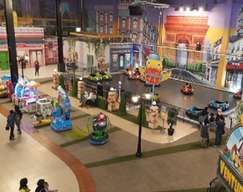 KidCity Cilandak 门票