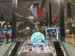 Trans Studio Mini Rungkut Surabaya Tickets