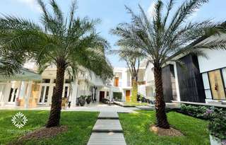 Oasis Spa Experience at Sukhumvit 31 in Bangkok