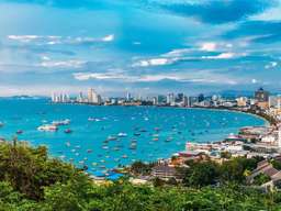 Pattaya Beach & Coral Island (Ko Lan) - Day Tour (by TripGuru), VND 1.909.050