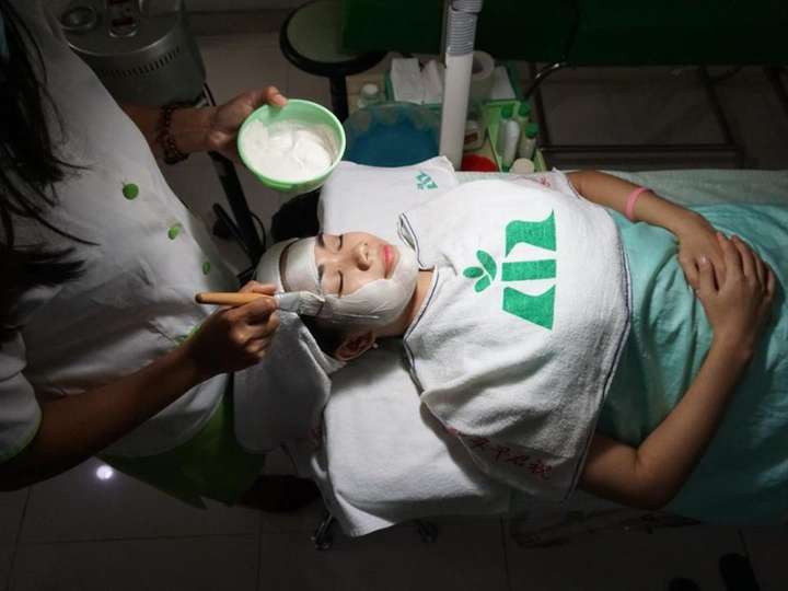 klinik slimming di kelapa gading