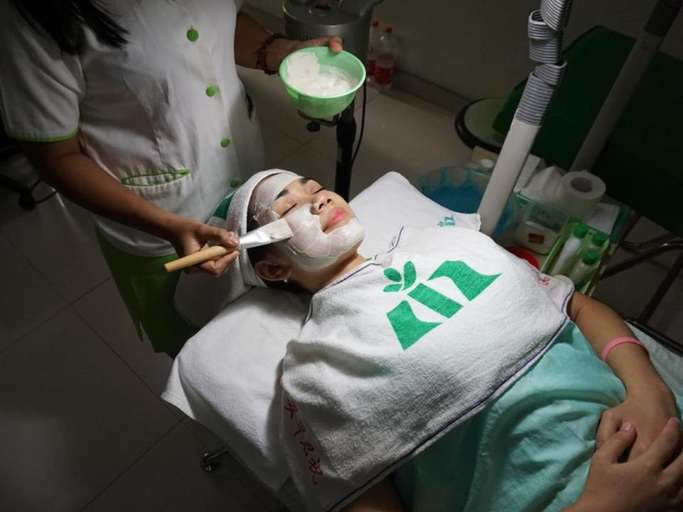 klinik slimming di tangerang