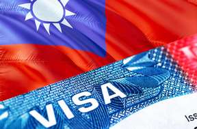 Dịch vụ làm visa Đài Loan cho công dân Việt Nam