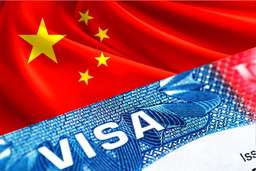 Dịch vụ làm visa Trung Quốc cho công dân Việt Nam
