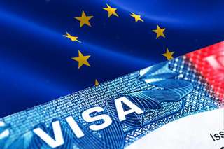 Schengen Visa Service for Vietnamese Citizens