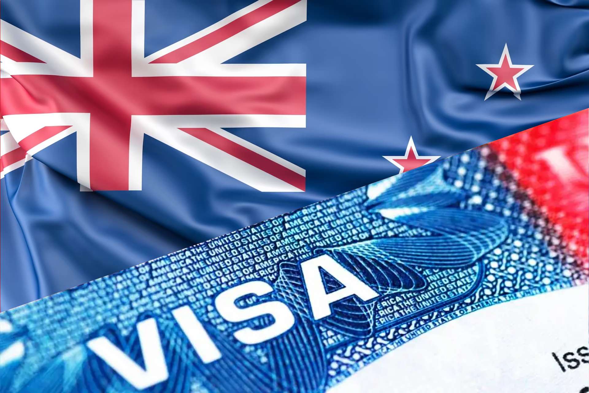 New Zealand Visa Service For Vietnamese Citizens 7353