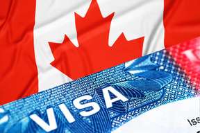 Dịch vụ làm visa Canada cho công dân Việt Nam