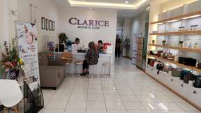 Clarice Beauty Clinic Tropodo