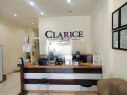 Clarice Beauty Clinic Bungurasih