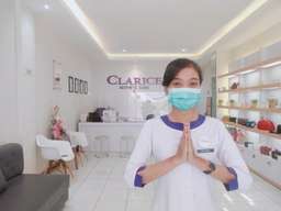 Clarice Beauty Clinic Surabaya