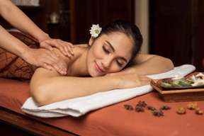 Jogja Traditional Treatment Kotagede Spa Treatments - Woman Only