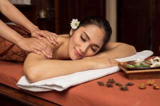 Jogja Traditional Treatment Kotagede - Khusus Wanita, Rp 120.000