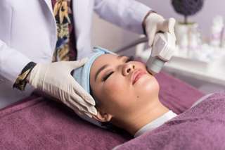 DS Slimming & Skin Care - Khusus Wanita, Rp 200.000