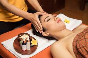 Jogja Traditional Treatment Melati Wetan - Women Only