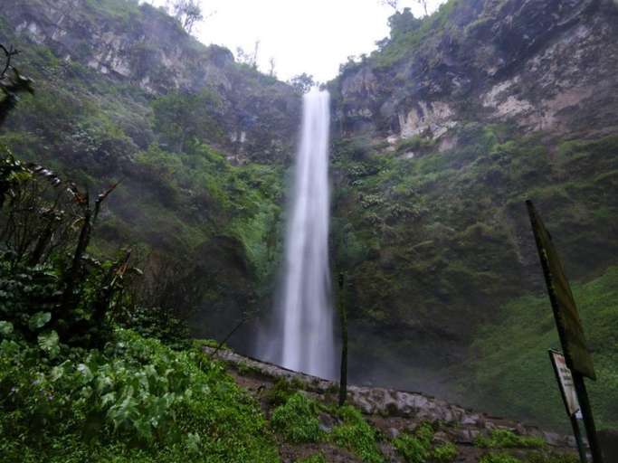 Coban Rondo Taman Langit Rumah Kayu The Onsen And Bns 1 Day Tour