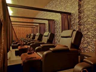 Kayuputih Family Reflexology Dieng, 232.952 VND