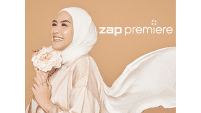 ZAP Premiere Cibubur