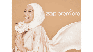 ZAP Premiere Gading Serpong
