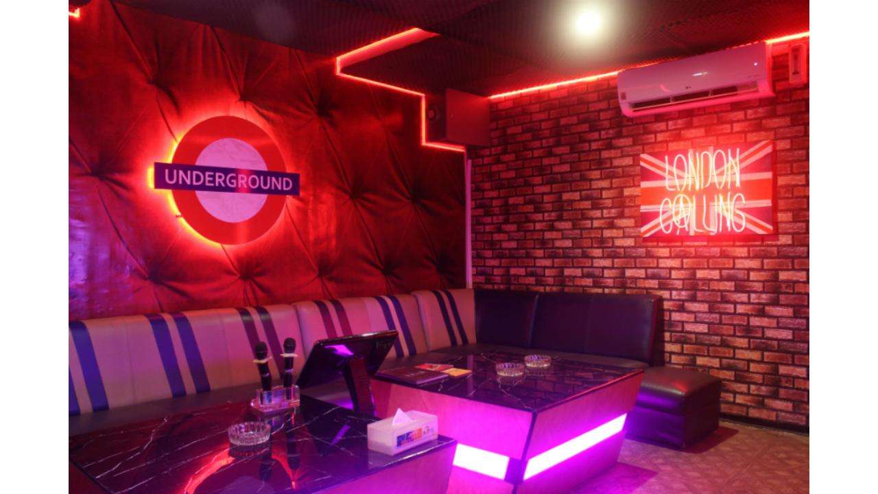 NAV Family Karaoke Citraland Jakarta : Harga Promo 2021 di Traveloka