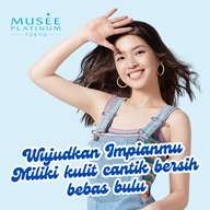 Musee Platinum FX Sudirman