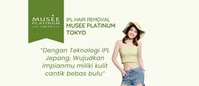 Musee Platinum FX Sudirman