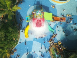 Tiket OPI Water Fun 5