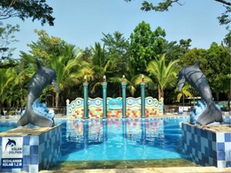 Tiket OPI Water Fun 3