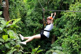 Hanuman World Tickets, ₱ 2,609.80
