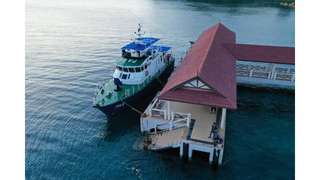 Redang Island to Lang Tengah Island Boat Transfer