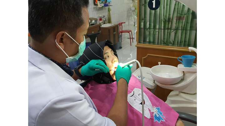 Polonia Dental Clinic Medan Harga Promo 2021 Di Traveloka Xperience Polonia Dental Clinic Medan Harga Promo 2021 Di Traveloka Xperience