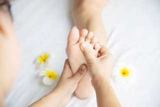 Visala Spa at The Magani Hotel and Spa