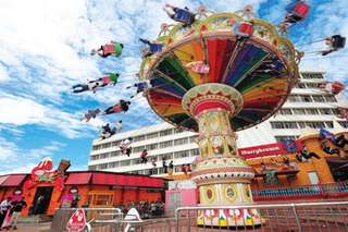 Genting Highlands Experience Tour - 8 Hours