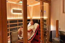 Sweatspa Sauna Treatments - Great Eastern Mall, RM 143