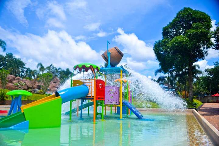 Sparks Forest Adventure Tickets Exclusive Deal 2021