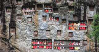 Explore South Toraja Tour - 13 Hours Tour