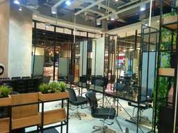 Haircode Salon AEON Mall Jakarta Garden City